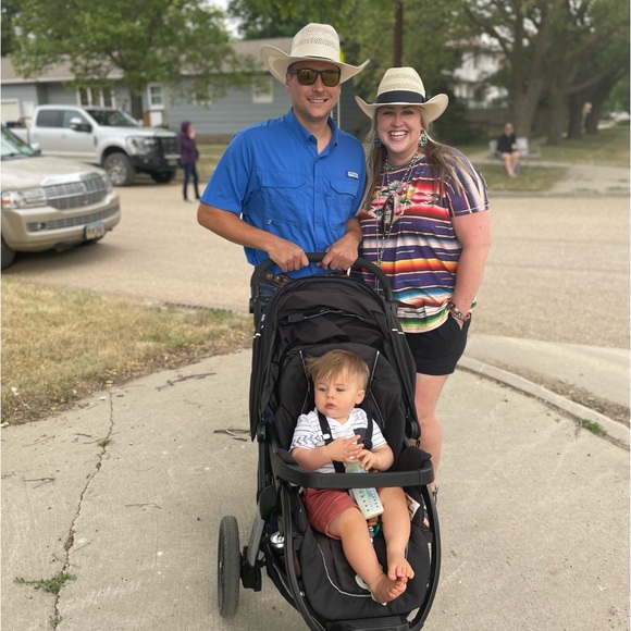 Meet your Posher, William - Picture 4 of 4